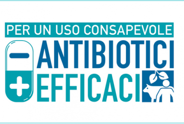 GIORNATA EUROPEA E SETTIMANA MONDIALE PER L’USO PRUDENTE DEGLI ANTIBIOTICI
