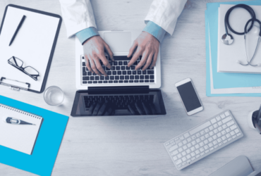 RICERCA MEDICO Specialista Medicina Interna