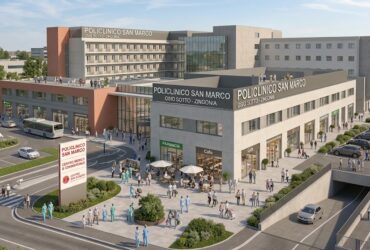 RICERCA Commerciale