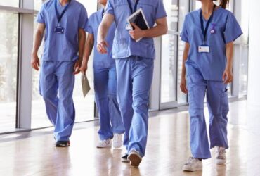 RICERCA Infermiere e Operatore Socio Sanitario